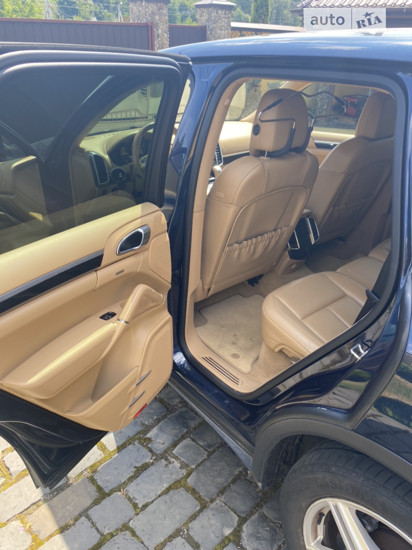 2013 Porsche Cayenne - мініатюра 13