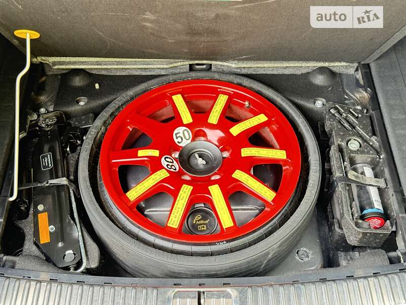 Позашляховик / Кросовер Porsche Cayenne 2014 в Тернополі фото 33 Позашляховик / Кросовер Porsche Cayenne 2014 в Тернополі