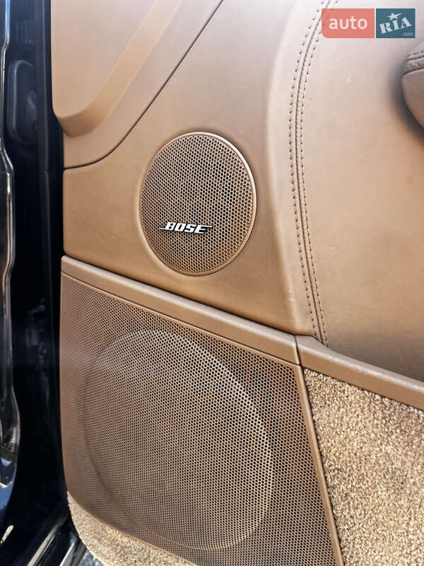Внедорожник / Кроссовер Porsche Cayenne 2004 в Шепетовке