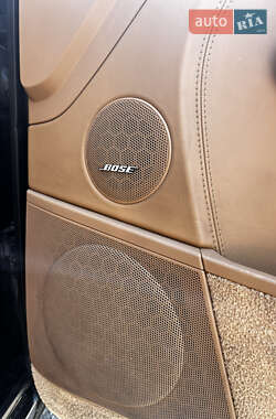 Внедорожник / Кроссовер Porsche Cayenne 2004 в 