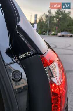 Внедорожник / Кроссовер Porsche Cayenne 2011 в 