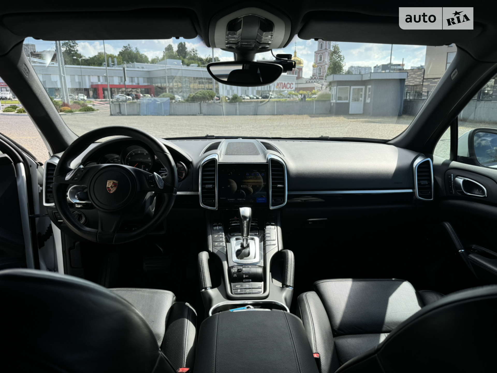 2013 Porsche Cayenne - мініатюра 16