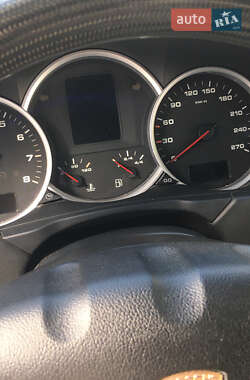 Внедорожник / Кроссовер Porsche Cayenne 2008 в 