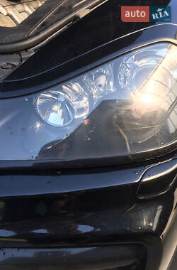 Внедорожник / Кроссовер Porsche Cayenne 2008 в 