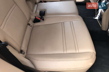 Внедорожник / Кроссовер Porsche Cayenne 2019 в 