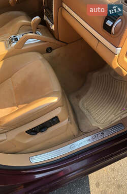 Внедорожник / Кроссовер Porsche Cayenne 2008 в 