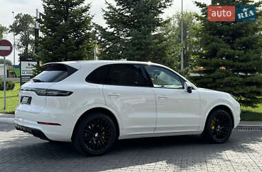 Внедорожник / Кроссовер Porsche Cayenne 2019 в Одессе