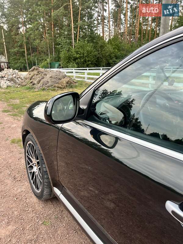Внедорожник / Кроссовер Porsche Cayenne 2006 в Коростене фото 16 Внедорожник / Кроссовер Porsche Cayenne 2006 в Коростене