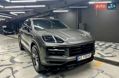 Внедорожник / Кроссовер Porsche Cayenne 2023 в Днепре