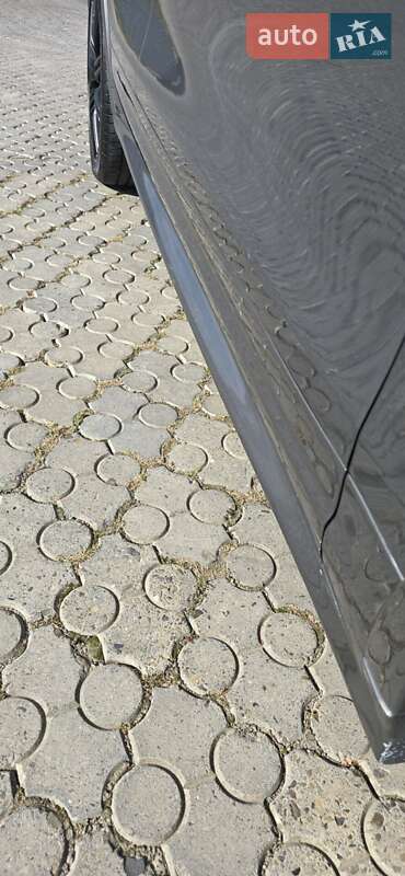 Внедорожник / Кроссовер Porsche Cayenne 2015 в Черновцах фото 28 Внедорожник / Кроссовер Porsche Cayenne 2015 в Черновцах