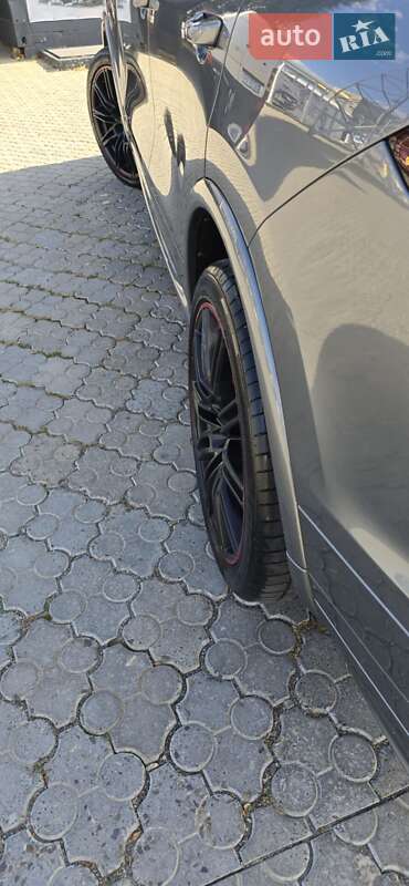 Внедорожник / Кроссовер Porsche Cayenne 2015 в Черновцах фото 32 Внедорожник / Кроссовер Porsche Cayenne 2015 в Черновцах