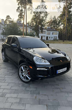 Позашляховик / Кросовер Porsche Cayenne 2009 в Охтирці