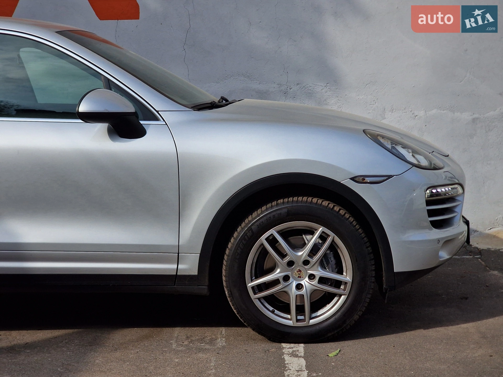 2012 Porsche Cayenne - мініатюра 17