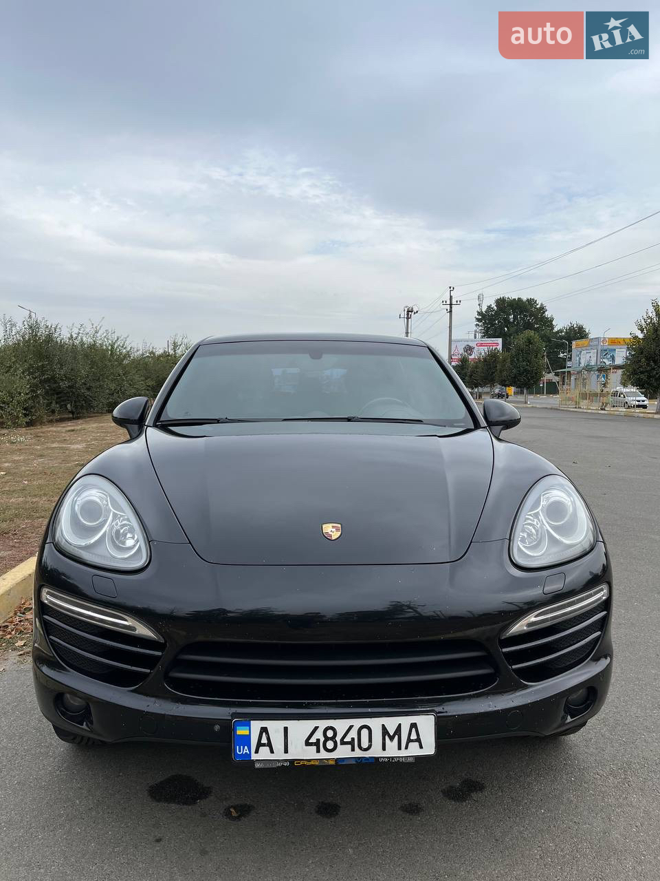 2013 Porsche Cayenne - мініатюра 46