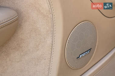Внедорожник / Кроссовер Porsche Cayenne 2008 в 