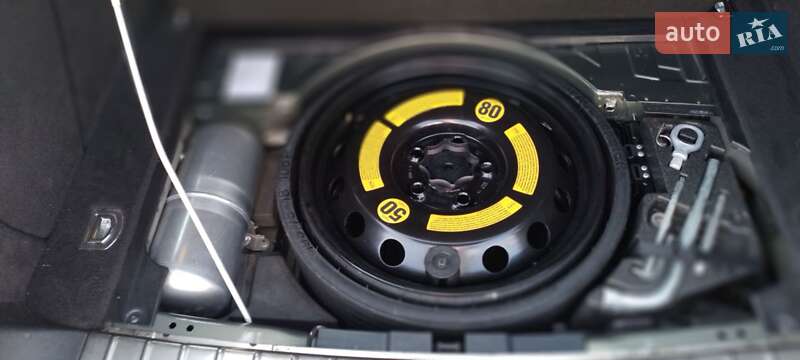 Позашляховик / Кросовер Porsche Cayenne 2008 в Чернівцях