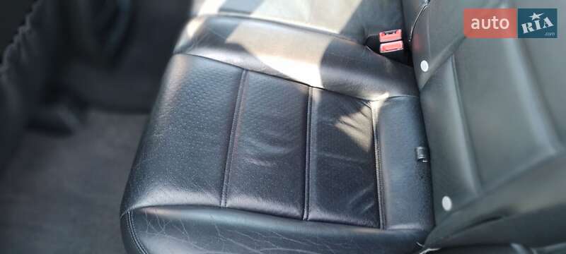 Позашляховик / Кросовер Porsche Cayenne 2008 в Чернівцях