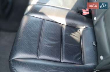 Внедорожник / Кроссовер Porsche Cayenne 2008 в 