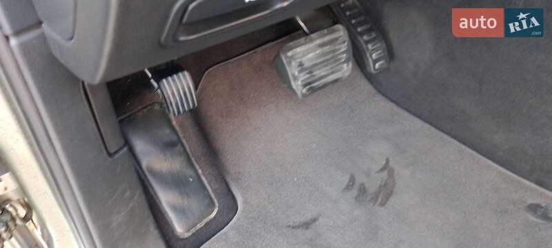 Позашляховик / Кросовер Porsche Cayenne 2008 в Чернівцях