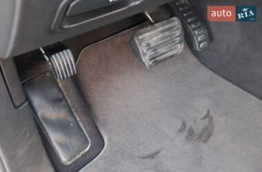 Внедорожник / Кроссовер Porsche Cayenne 2008 в 