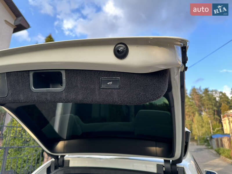 Позашляховик / Кросовер Porsche Cayenne 2008 в Броварах