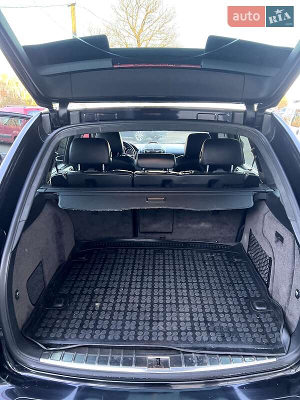 Внедорожник / Кроссовер Porsche Cayenne 2008 в Житомире