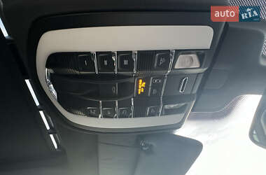 Внедорожник / Кроссовер Porsche Cayenne 2013 в 