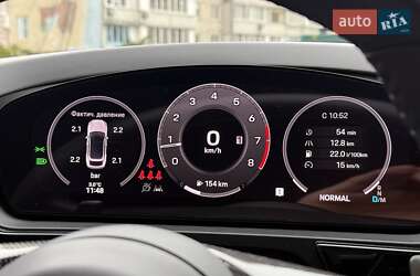 Позашляховик / Кросовер Porsche Cayenne 2023 в 