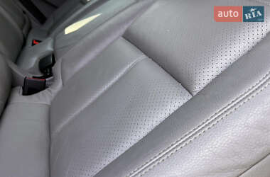 Внедорожник / Кроссовер Porsche Cayenne 2012 в 