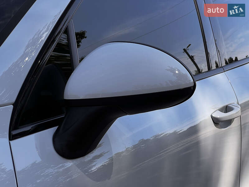Внедорожник / Кроссовер Porsche Cayenne 2012 в Ахтырке
