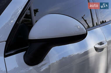 Внедорожник / Кроссовер Porsche Cayenne 2012 в 
