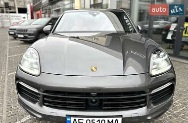 Внедорожник / Кроссовер Porsche Cayenne 2020 в Днепре