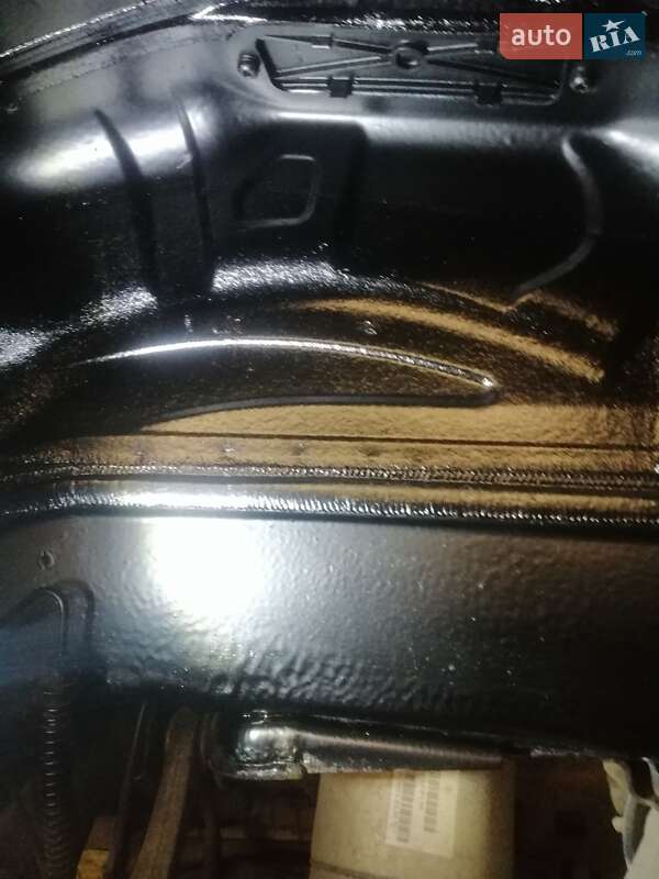 Позашляховик / Кросовер Porsche Cayenne 2008 в Києві