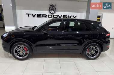 Внедорожник / Кроссовер Porsche Cayenne 2023 в Одессе