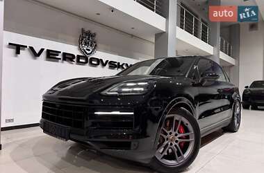 Позашляховик / Кросовер Porsche Cayenne 2023 в Одесі