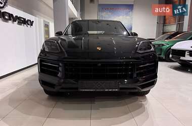 Внедорожник / Кроссовер Porsche Cayenne 2023 в Одессе