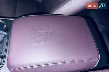 Позашляховик / Кросовер Porsche Cayenne 2023 в Одесі