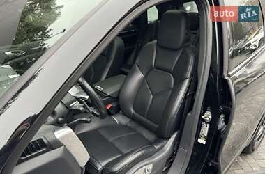 Внедорожник / Кроссовер Porsche Cayenne 2014 в 