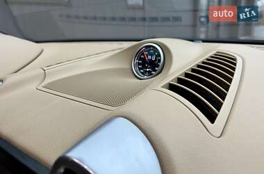 Позашляховик / Кросовер Porsche Cayenne 2013 в 