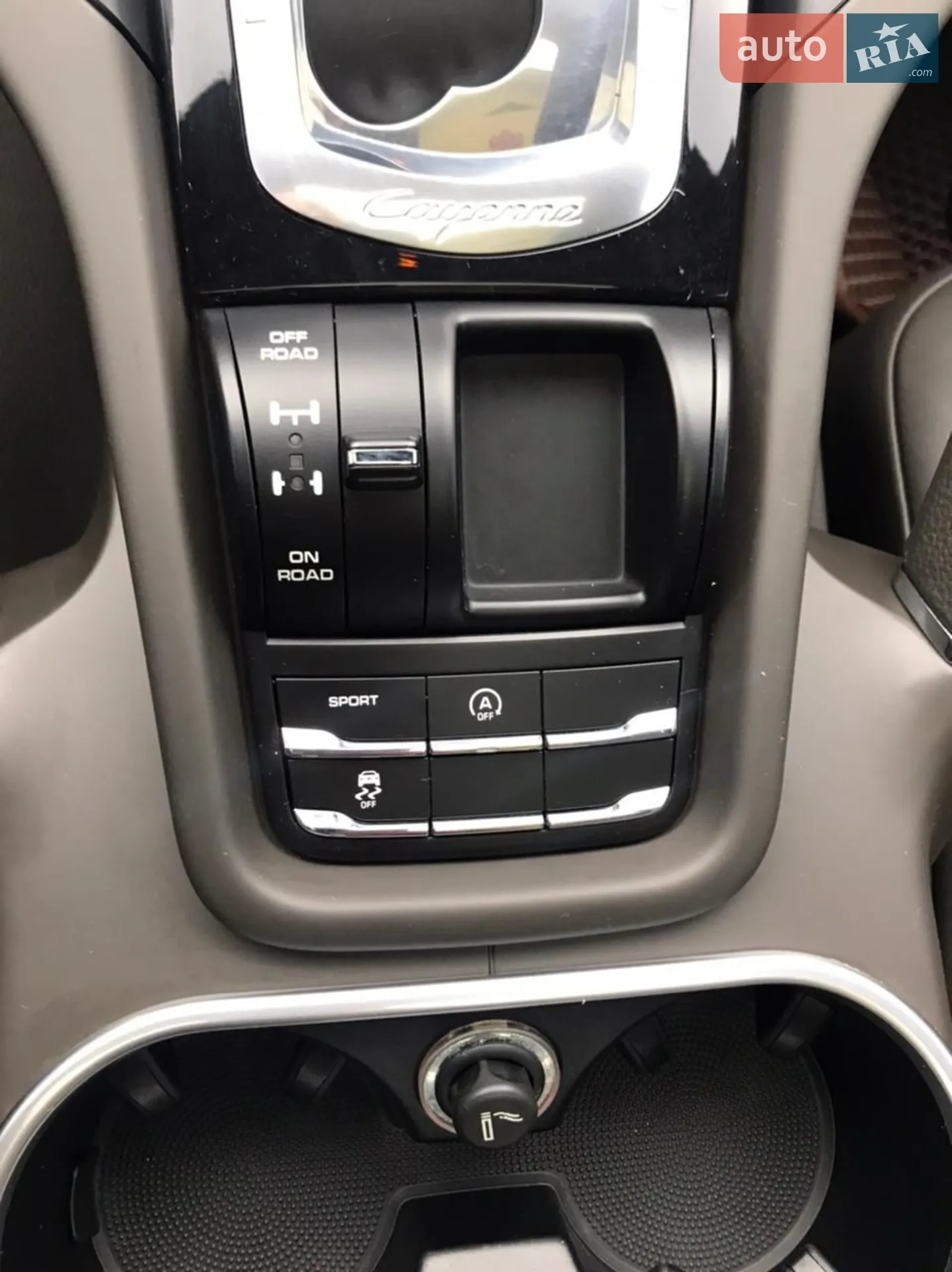 2017 Porsche Cayenne - мініатюра 71