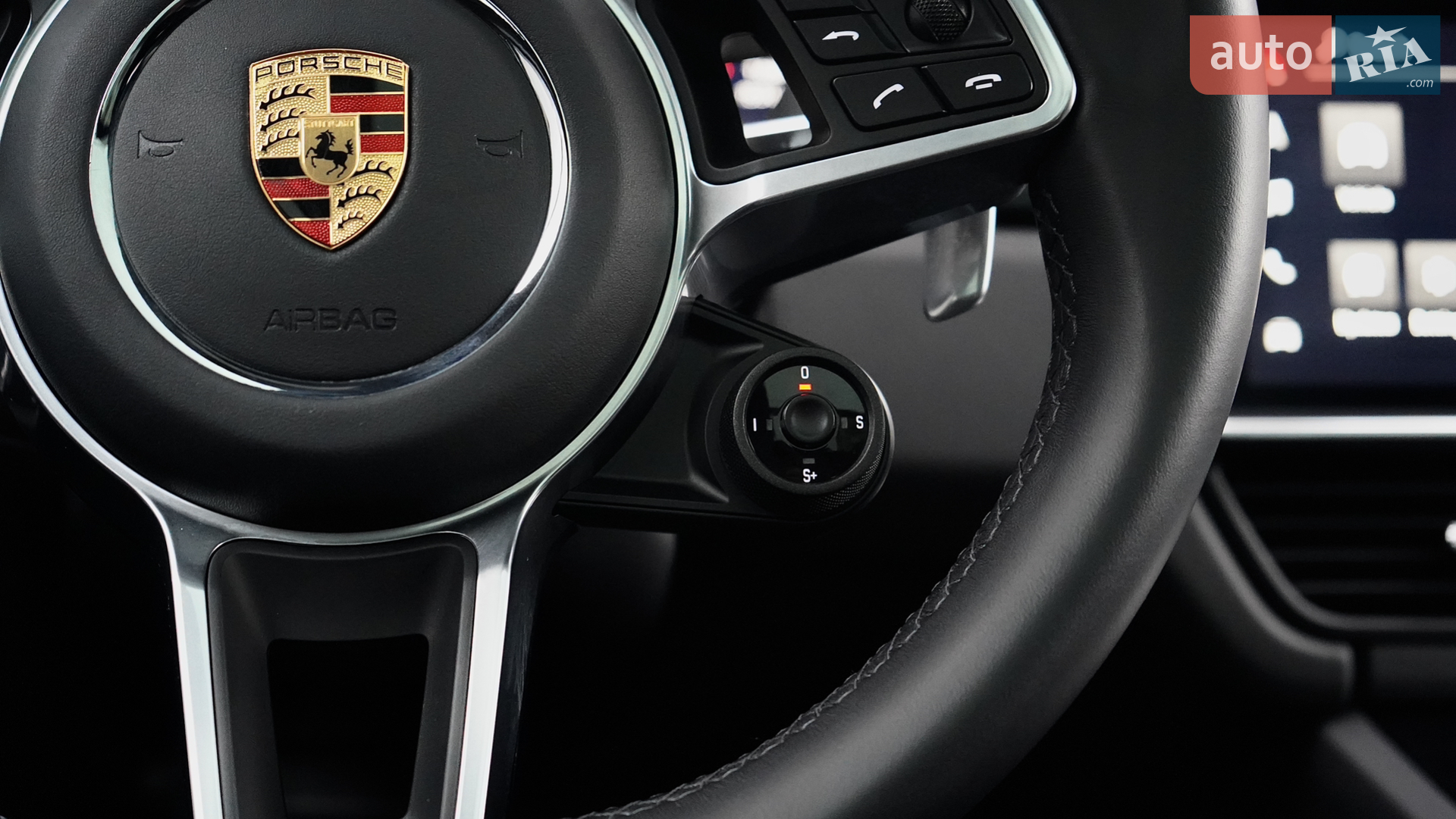 2022 Porsche Cayenne - мініатюра 43