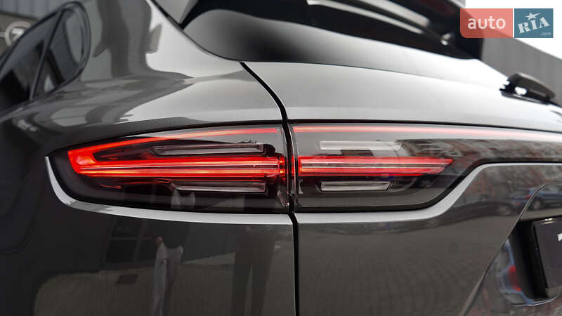 Внедорожник / Кроссовер Porsche Cayenne 2022 в Львове