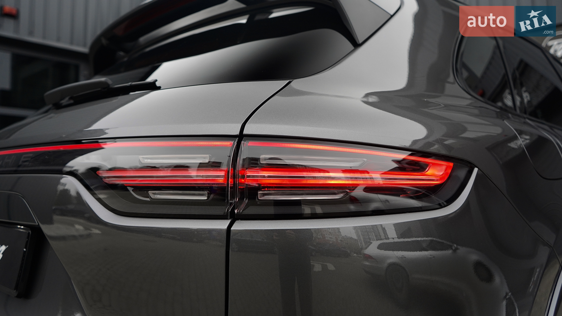 2022 Porsche Cayenne - мініатюра 27