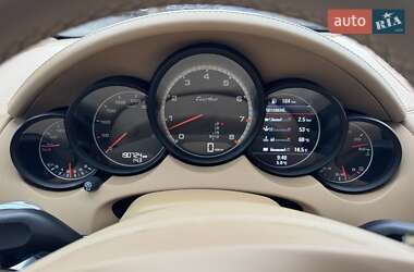 Внедорожник / Кроссовер Porsche Cayenne 2011 в Тернополе