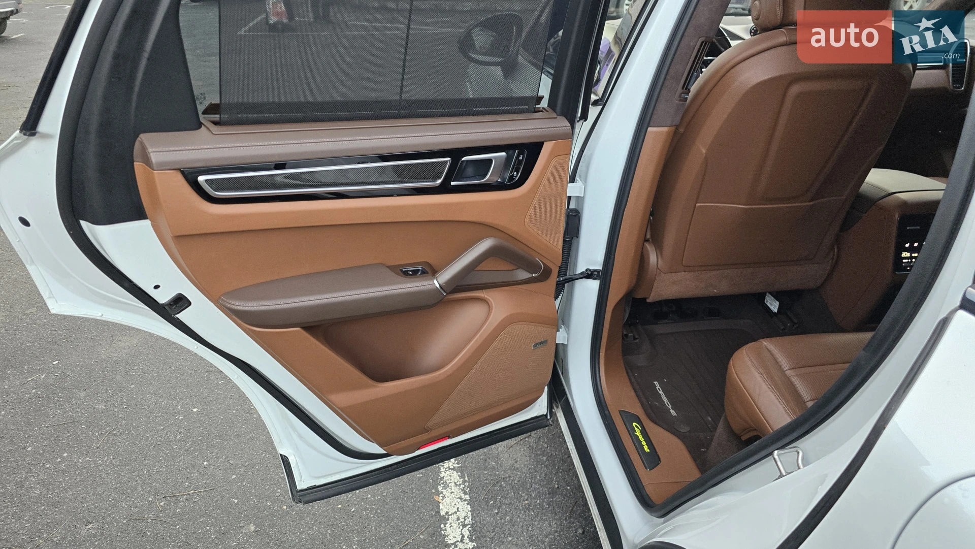 2019 Porsche Cayenne - мініатюра 21