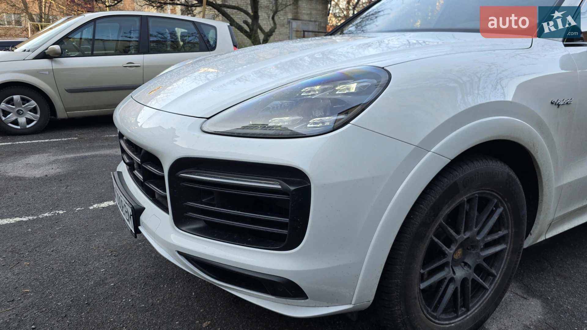 2019 Porsche Cayenne - мініатюра 35