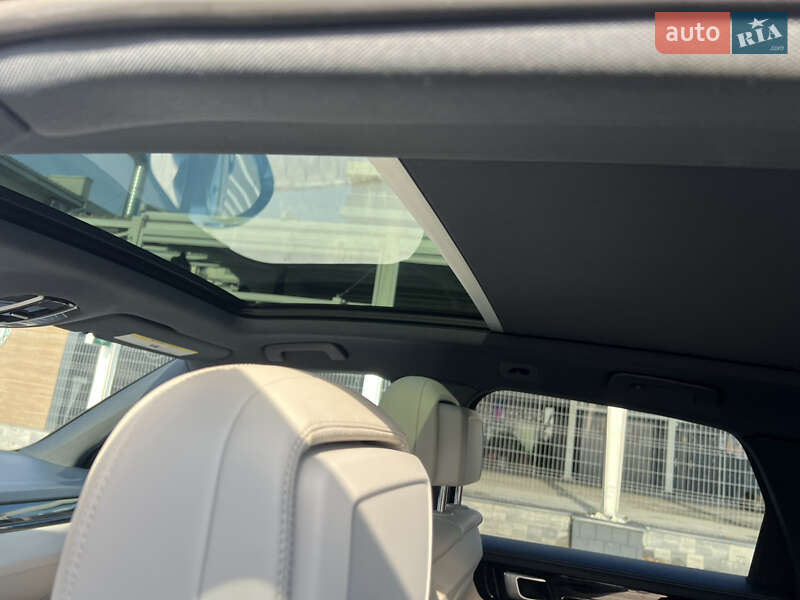 Внедорожник / Кроссовер Porsche Cayenne 2018 в Одессе