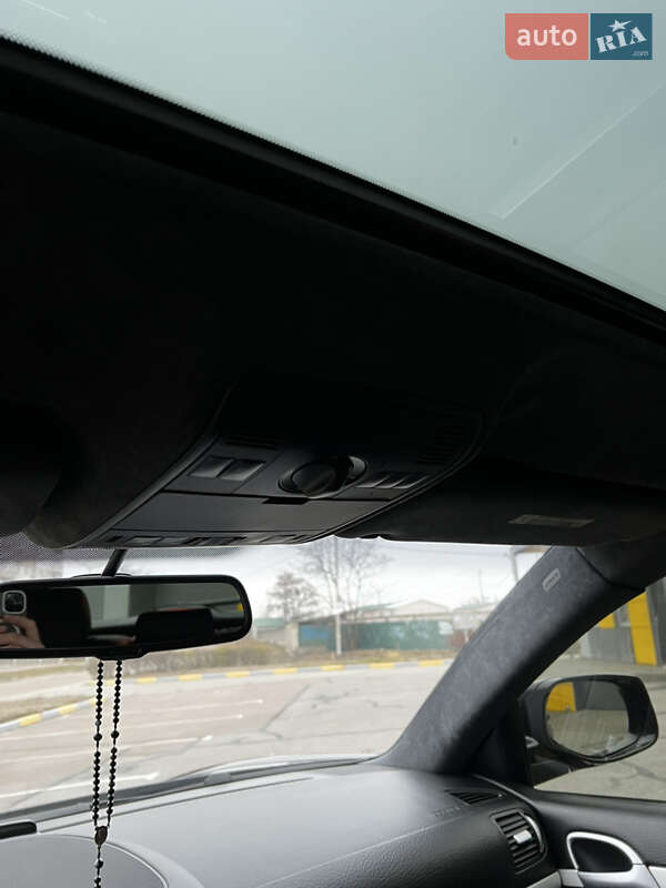 Внедорожник / Кроссовер Porsche Cayenne 2008 в Харькове фото 30 Внедорожник / Кроссовер Porsche Cayenne 2008 в Харькове