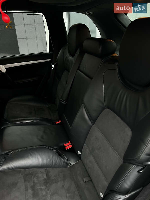 Внедорожник / Кроссовер Porsche Cayenne 2008 в Харькове фото 35 Внедорожник / Кроссовер Porsche Cayenne 2008 в Харькове