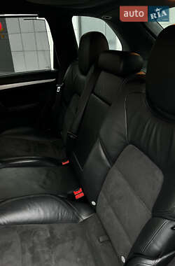 Внедорожник / Кроссовер Porsche Cayenne 2008 в 
